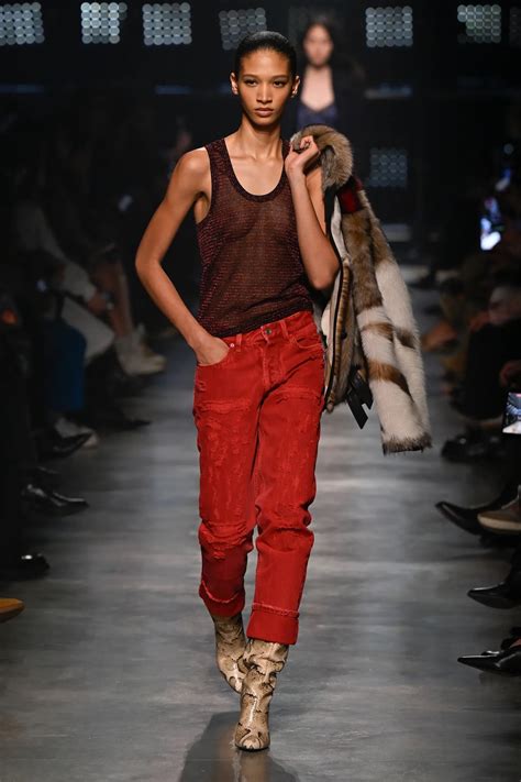 CottonWorks Reveals Color Denim Trends for 2028