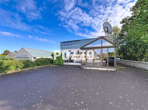 Toutes les annonces immobilier professionnel à Moulines (50)