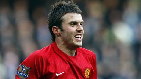 Michael Carrick claims there is still 'magic' around Man Utd as interim ...