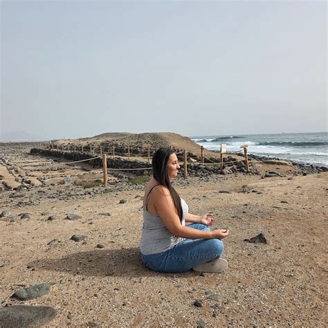 SUNRISE MEDITATION AT THE SALINAS OF GRAN CANARIA (2026) All You SHOULD ...