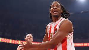 Gillespie all'Olimpia Milano: arriva il centro ex Bayerne Stella Rossa ...