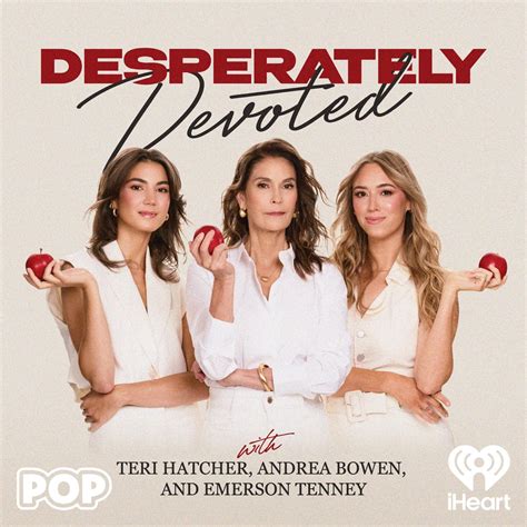 Sex on a Full Stomach is a Vib…–Desperately Devoted – Apple Podcasts
