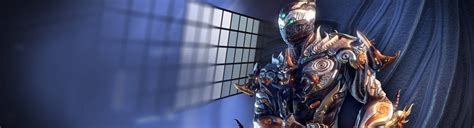 Warframe: Get monthly rewards with Discord Nitro Game Perks