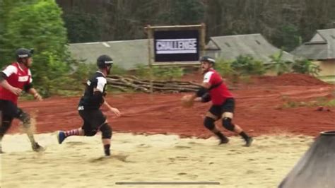 Challenge Countdown 的图像结果