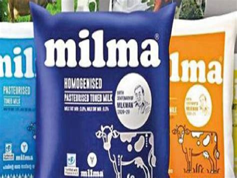 Hike in milk price necessary, will be implemented: Kerala's Milma