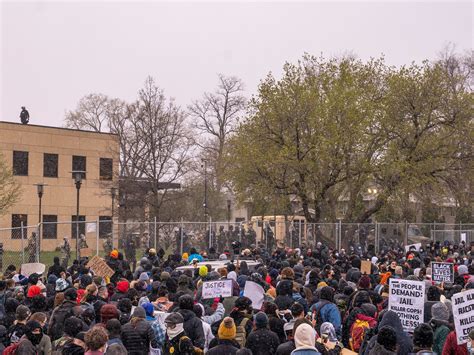 protests - Bring Me The News