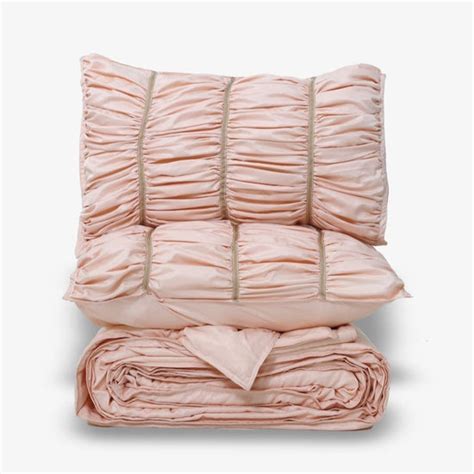 ZARF Italian Staple Weave Single Bedsheet With 2 Designer Pillow Cases ...