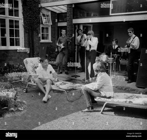 Ex daughter Black and White Stock Photos & Images - Alamy