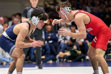 Key takeaways from Penn State Wrestling in the 2025 B1G's