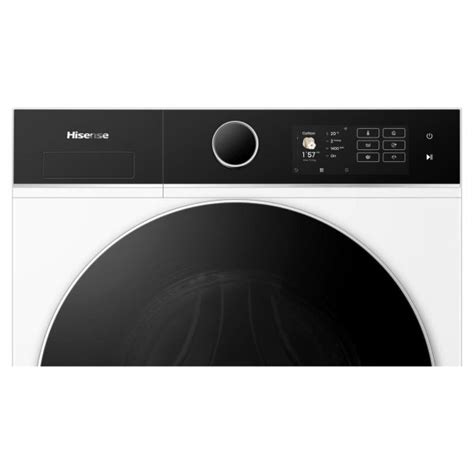 Hisense 10.5kg/6kg 5i KitchenFit Series Autodose WiFi Enabled Washer ...