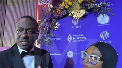 Central Park Five's Yusef Salaam Says U.S. Is Living in 'American ...