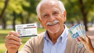 Tarjeta INAPAM en 2026: Guía completa para usarla- Grupo Milenio