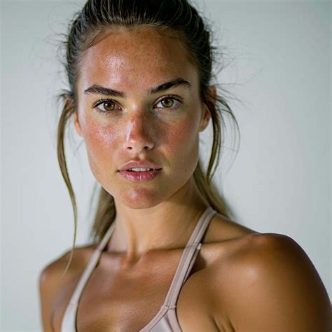 Stable Diffusion prompt: Goddess close-up portrait, half ...