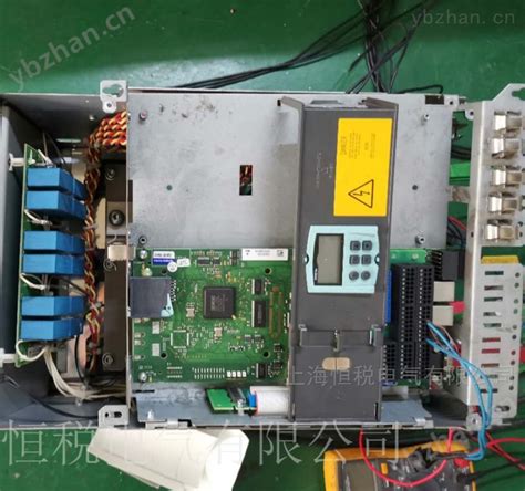 西门子6RA80驱动器报F60007分析及维修方法-仪表网