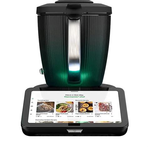 Thermomix 7 - Valašské Klobouky - Bazar - Sbazar.cz