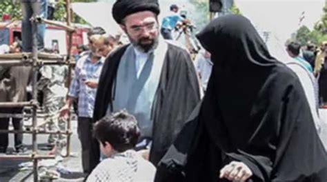 Mojtaba Khamenei: Iran's new supreme leader, often seen as a 'gatekeeper'