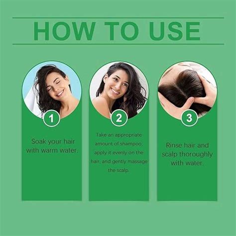 BRINEXA Batana Oil Shampoo 200ml – Natural Hair Strength & Growth ...