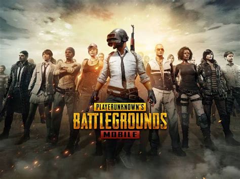 PUBG Mobile 4.4 update launches today: New theme mode, Erangel changes ...