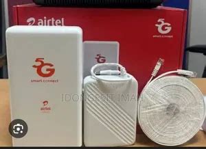 Airtel 5g Odu Unlimited Whatsapp in Port-Harcourt - Networking Products ...
