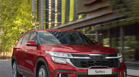 Kia India surpasses 100,000 connected car subscription renewals