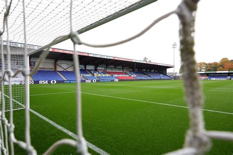 Ross County relegated from Championship after Raith defeat – The Irish News