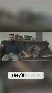 Family dogs adapt to crazy life!