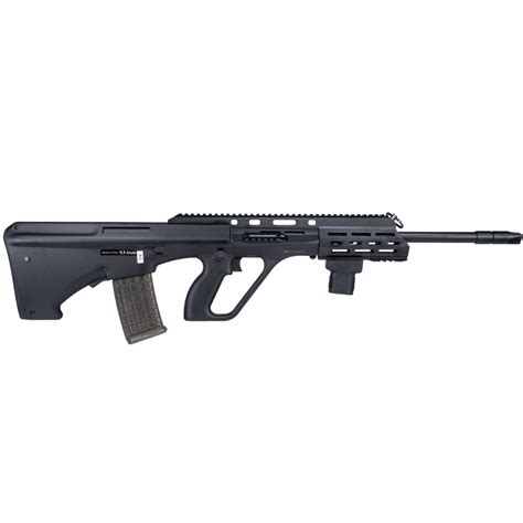 Steyr AUG A3 ProLine AEG – M-LOK & Programmert ETU | Game-on.no – Game ...