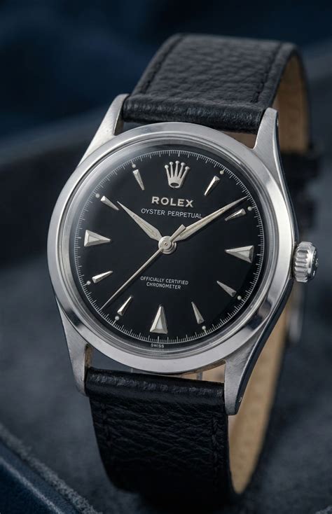 Why There Is Safety in Age: Vintage Watches vs Modern “Super Clones ...