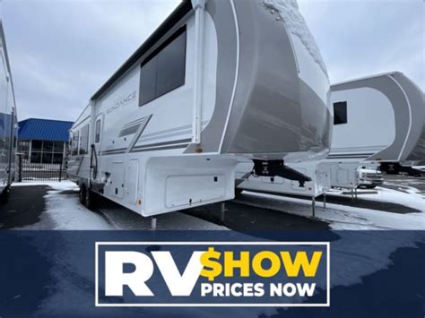 2026 Heartland Sundance 29RLCS in Liberty Lake, WA, USA