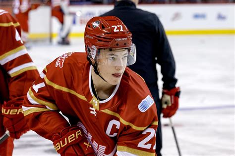 Vancouver Canucks 2026 NHL Draft Target: Caleb Malhotra