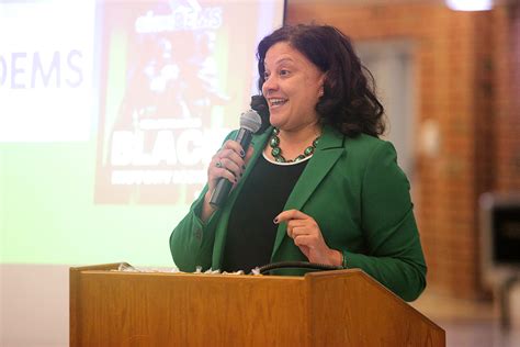 Councilwoman Greene hosting free women’s health forum this weekend | ALXnow