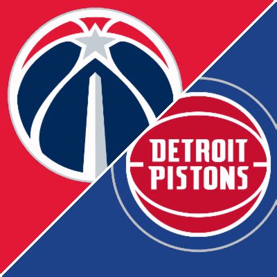 Wizards 126-117 Pistons (6 Feb, 2026) Game Recap - ESPN (IN)