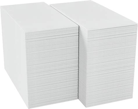 200PACK Disposable Hand Towels for Bathroom, Soft and Absorbent Paper ...