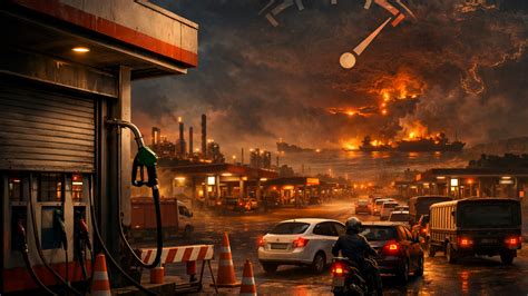 35-day shutdown alert: India’s 2nd largest refinery plans to halt ...