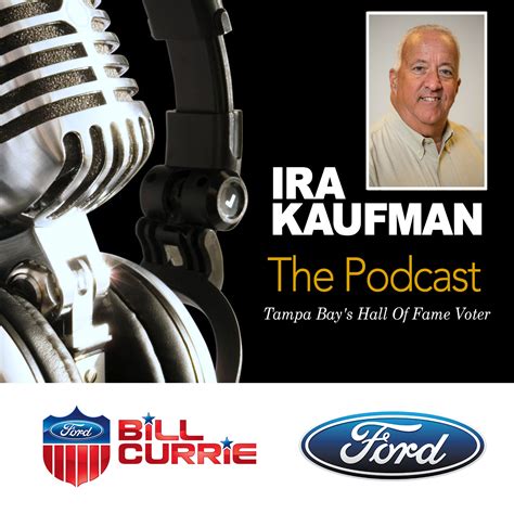 Ira Kaufman Dives Deep Into The Mike Evans Debate, Talks Coach/GM ...