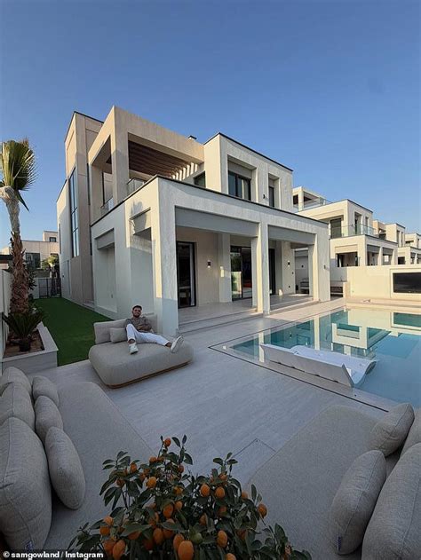 The expats left with 'unsellable' Dubai homes: One UK TV influencer ...
