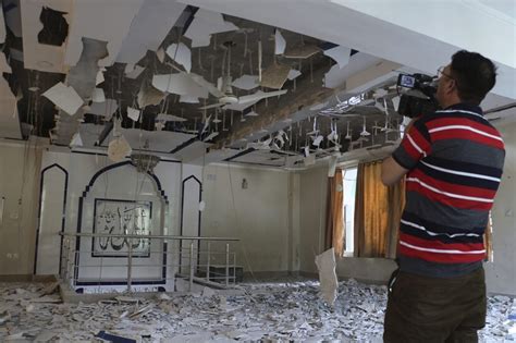 Operation Sindoor Targeted Camps Osama Bin Laden Built Camp: ঘাঁটি তৈরি ...