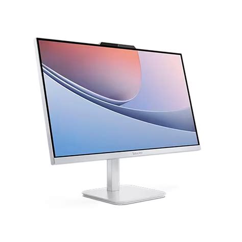 Todo en Uno Lenovo A100 - Intel N100 - 8GB RAM - 512GB SSD - 23.8 ...