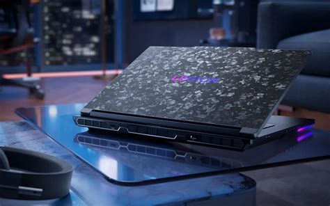 Обзор Lenovo Legion 9i Gen 10: забудьте о настольном компьютере