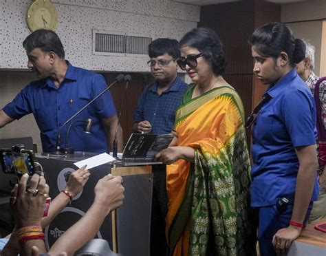 Taslima bats for UCC implementation in India, stresses need for such ...