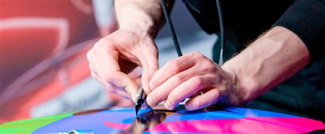 All-in-one guideline: Perfect vinyl cutting | TeckWrap – Teckwrap ...