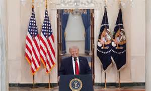 Stocks tumble and oil rises to $107 as Trump vows fresh attacks on ...