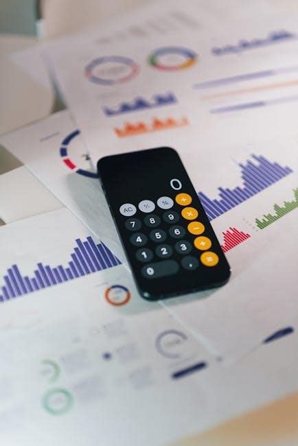 Unlock Insights: Business Statistics with Numbers PDF Guide