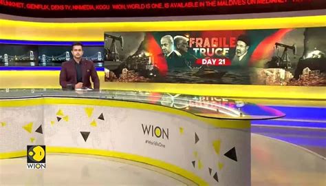 US-Iran talks: Trump and his team discuss Iran proposal to open Strait ...