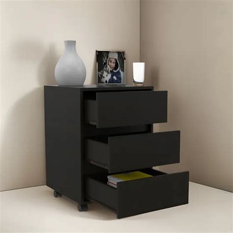 Cajonera Pffoce 3 | MercadoLibre 📦