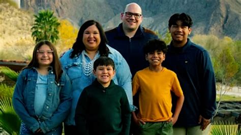 From teacher to attorney to TX-23 Congressional candidate: Meet Katy ...