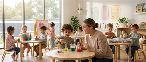 How to Choose Workshop Topics That Inspire Young Learners | Early ...