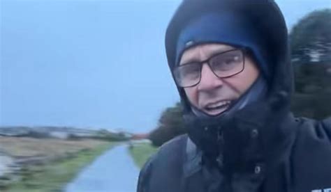 Beverley Callard's husband 'blown away' by wife's move to Ireland