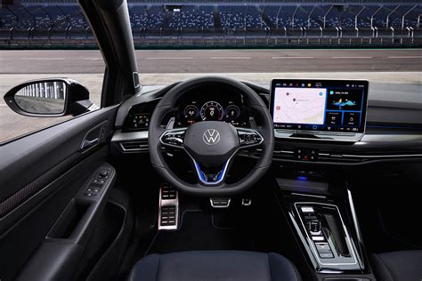 Battle of the VW Golf R: Volkswagen CEO vs Lead Engineer - Autoblog