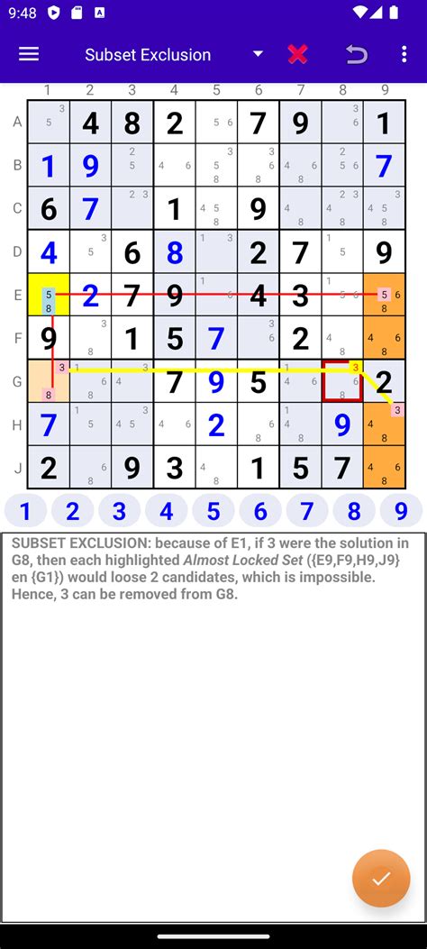 Descargar y jugar Sudoku Coach para PC (Emulador)